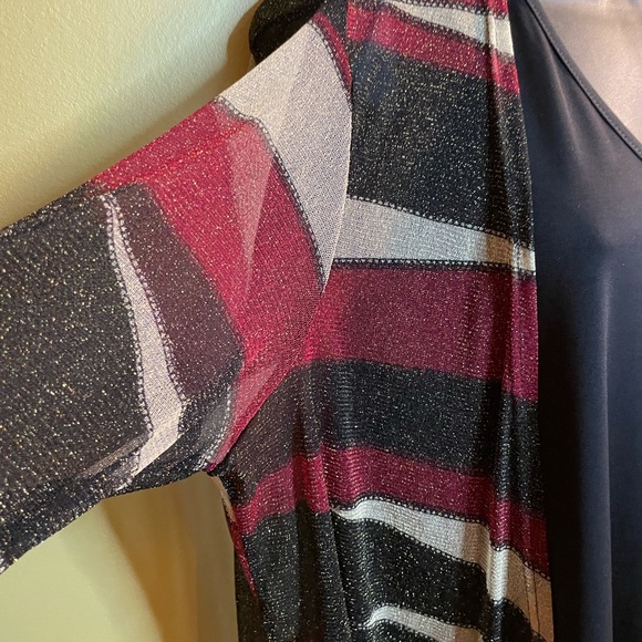 Ana & Kate Dress 3X N W/O - Picture 6 of 11